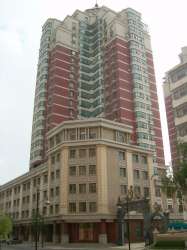 金源花園 金源花園