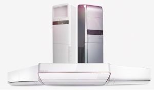 nanoe雙離子淨化技術 nanoe雙離子淨化技術