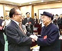 社會主義政治文明