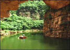 鷹嘴山景區 鷹嘴山景區