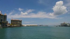 路易港之戀 路易港之戀