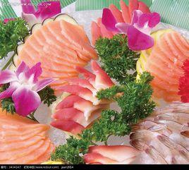 錦繡刺身拼 錦繡刺身拼