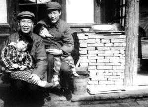 《逝去的武林》