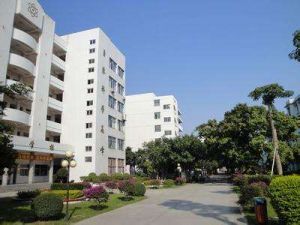 玉林市高級中學 玉林市高級中學