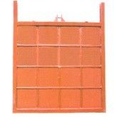 屋頂閘門 屋頂閘門