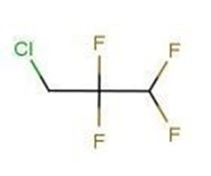 四氯四氟丙烷 四氯四氟丙烷