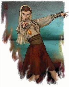 心靈護衛 心靈護衛