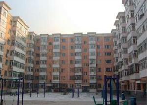 龍房小區 龍房小區