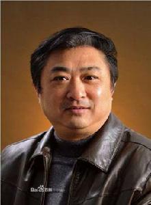 馮林華[原江西景德鎮陶瓷學院黨委書記]