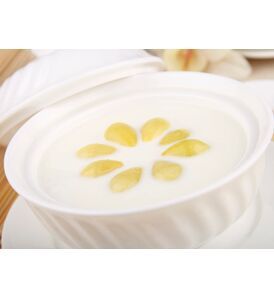 美容杏仁茶 美容杏仁茶