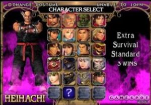 靈魂能力傳奇 靈魂能力傳奇