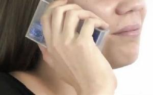 體感手機 體感手機