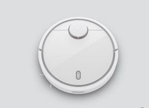 米家掃地機器人