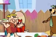 食物大戰老鼠 食物大戰老鼠