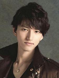田口淳之介 田口淳之介