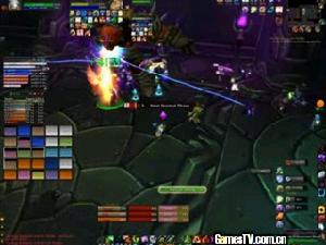 古爾圖格·血沸