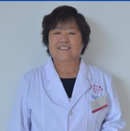 汪永芳[徐州醫學院附屬婦產醫院醫務科長]