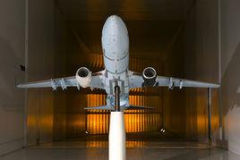 風洞模擬試驗 風洞模擬試驗