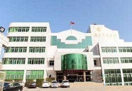 濟寧市圖書館 濟寧市圖書館