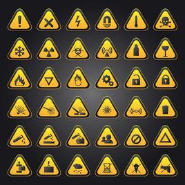 警告[漢語辭彙]