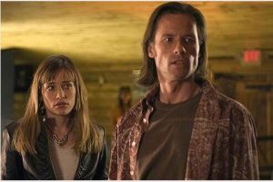 第一場雪 第一場雪