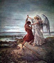 雅各[以色列民族先祖]