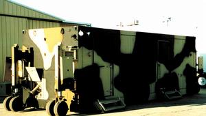 美國捕食者無人機