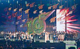 2003年度十大勁歌金曲頒獎典禮 2003年度十大勁歌金曲頒獎典禮