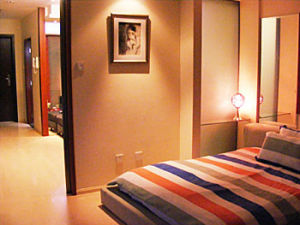 南京融寓酒店公寓 南京融寓酒店公寓