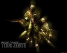 野狼計畫 野狼計畫