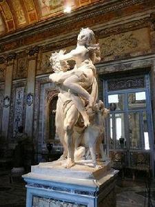 普魯托和普洛塞爾皮娜