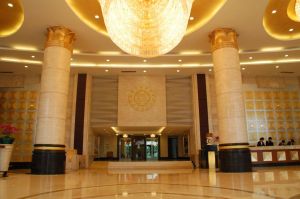 佛山南海新湖大酒店 佛山南海新湖大酒店