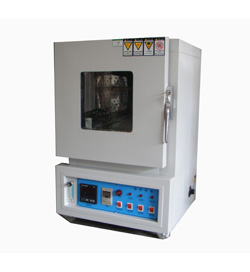 二次硫化試驗箱