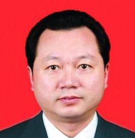 楊建華[四川省南充市委原常委、市總工會主席]