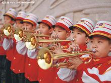 少年先鋒隊活動