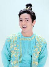 2013年電視劇《天龍八部》段譽劇照