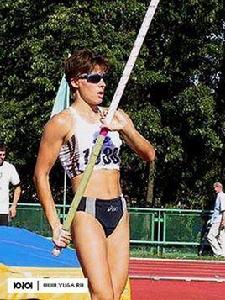 達吉雅娜·波諾娃 達吉雅娜·波諾娃