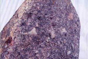 月球隕石 月球隕石