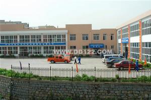 成都華普科技職業學校 成都華普科技職業學校