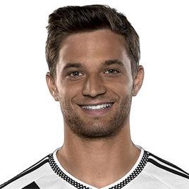 巴托斯·貝雷辛內斯基 巴托斯·貝雷辛內斯基