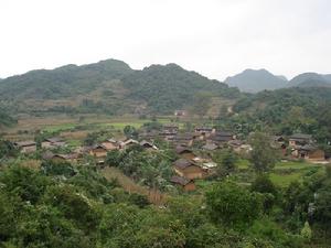 荷葆箐村 荷葆箐村