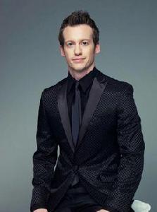 Cameron Andersen(安龍) Cameron Andersen(安龍)