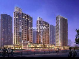 西安保利金香檳 西安保利金香檳