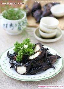 北人食菱 北人食菱