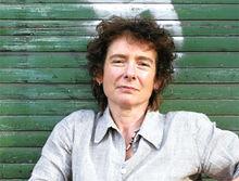 珍妮特&middot;溫特森