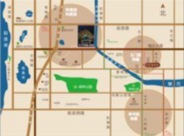 北大資源·理城 北大資源·理城