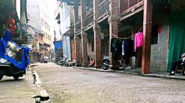 溪東村[福建省莆田市仙遊縣榜頭鎮下轄村]