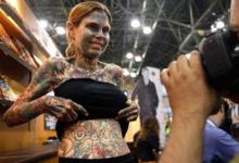 朱莉亞&middot;吉娜斯