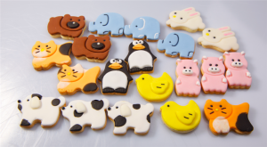 朱古力開心樂園