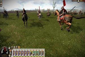 末路武士 末路武士